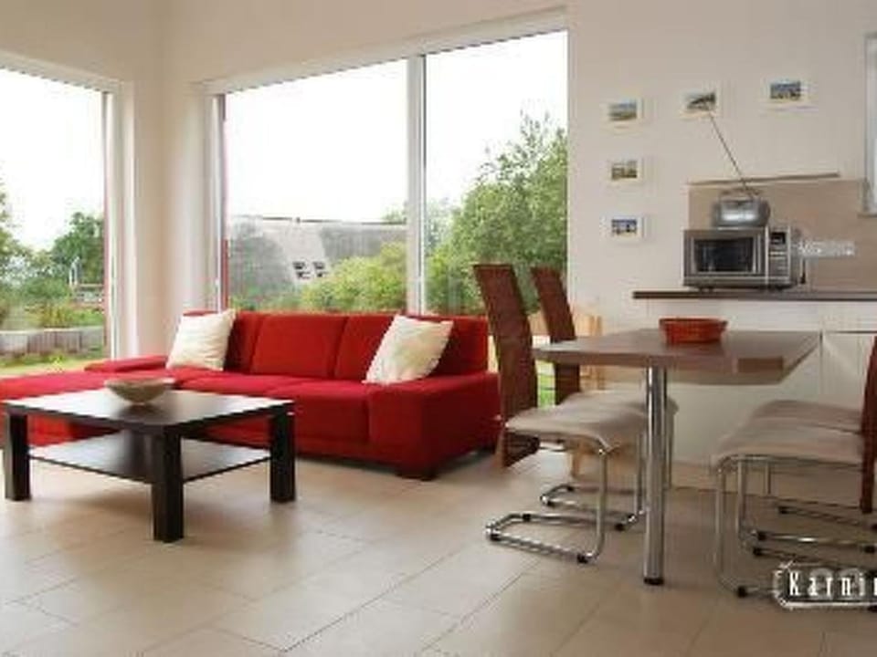 Apartment in Karnin by Interhome Apartment in Mecklenburg-Vorpommern, Germany
