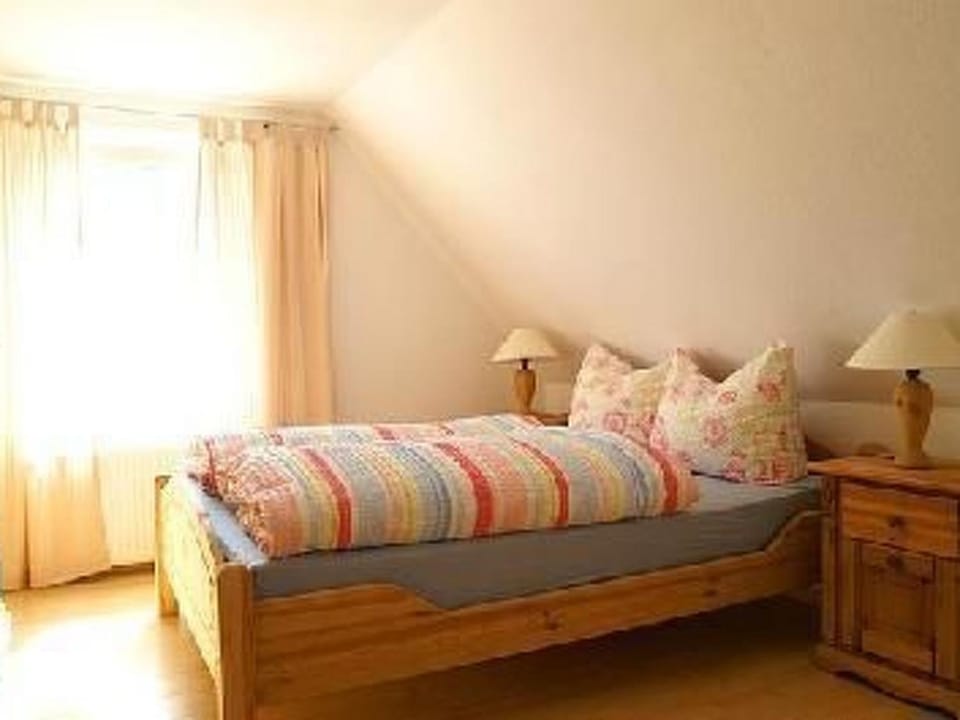 Apartment 2 by Interhome Apartment in Lubeck