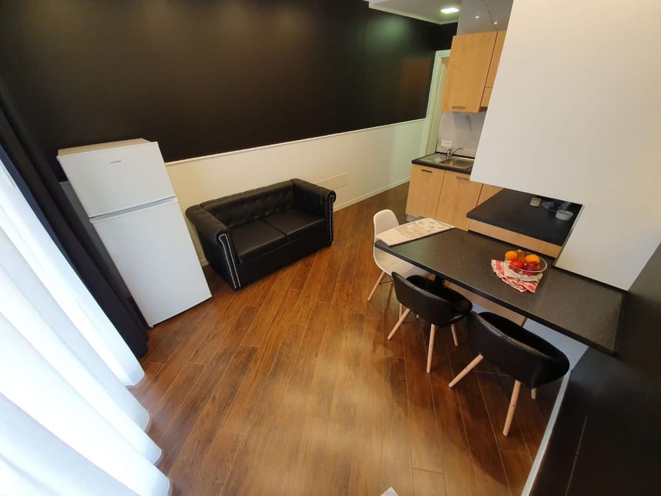 Apartment Moderne Ferienwohnung mit Balkon by Interhome Apartment in Chioggia