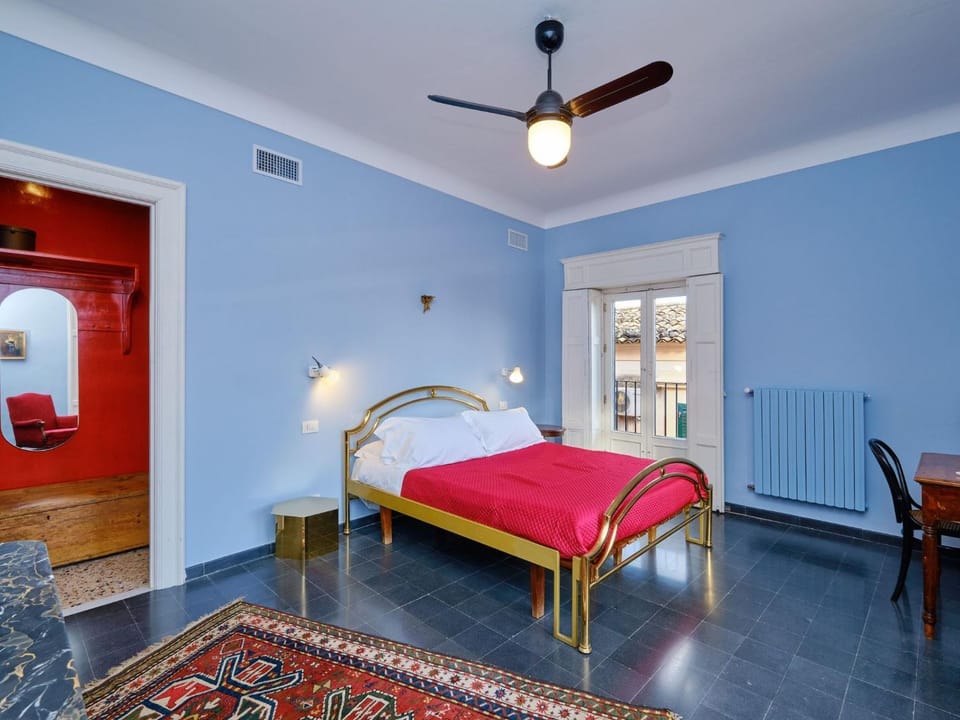 Apartment 'Sette Cappelli by Interhome Apartment in Ragusa