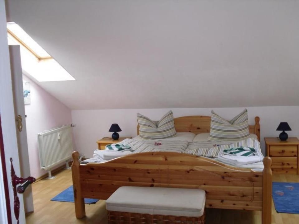 Apartment in Gründerzeitvilla in Strandnähe by Interhome Apartment in Heringsdorf