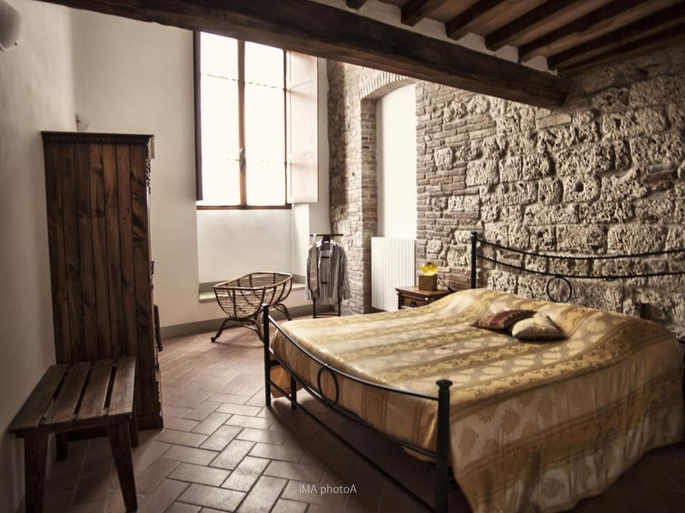 Apartment Studio für 4 Personen und 2 Kinder by Interhome Apartment in Massa Marittima