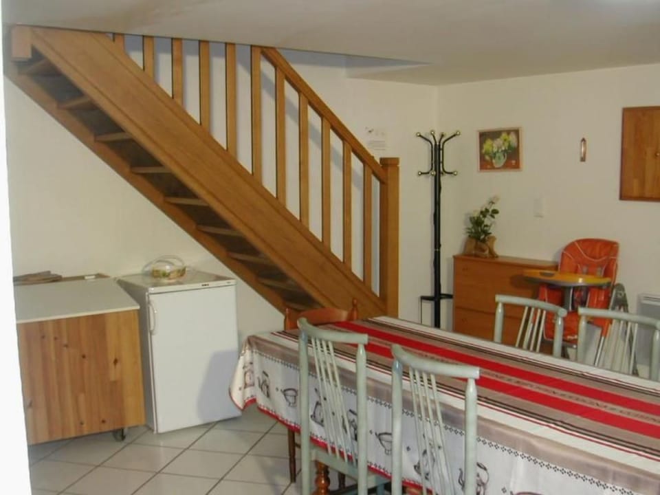 Holiday Home Steinhaus in ländlicher Umgebung mit Pool by Interhome House in Bourgogne-Franche-Comté