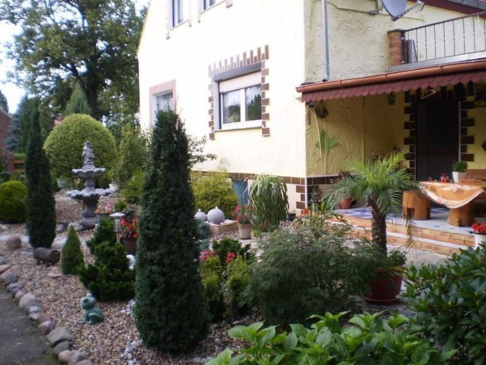 Apartment Gemütliche Wohnung mit Terrasse by Interhome Apartment in Bad Saarow