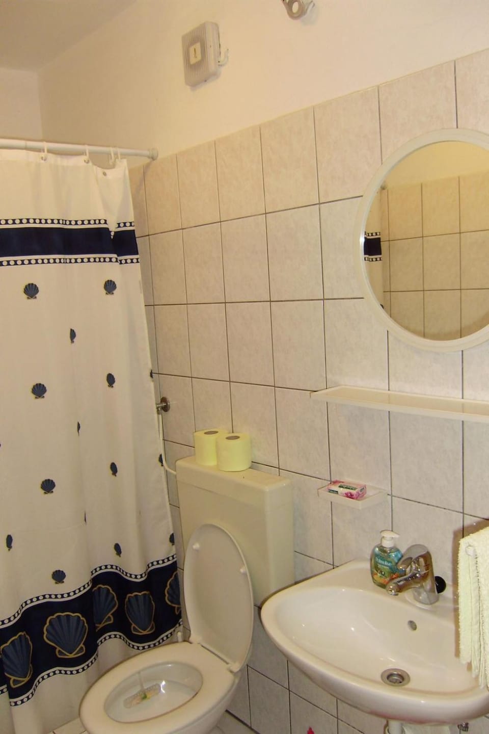 Apartment in Ivan Dolac mit Terrasse by Interhome Apartment in Dubrovnik-Neretva County