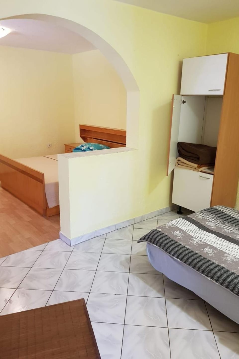 Apartment harley 1 oder 6 by Interhome Apartment in Zadar County