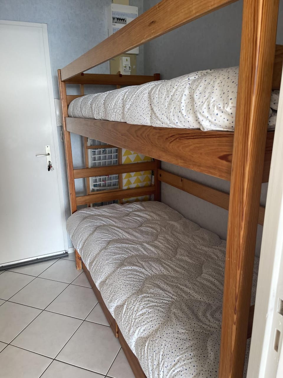 Le Nid Marin Apartment in Saint-Gilles-Croix-de-Vie