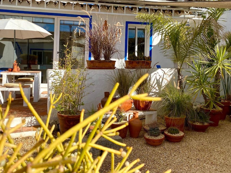 Holiday Home Vila Verão Nur für Erwachsene by Interhome House in Loulé