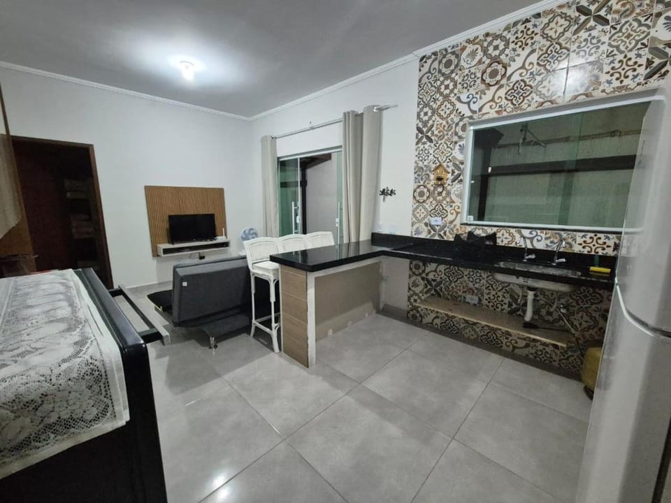 Casa de praia Itanhaém House in Itanhaém
