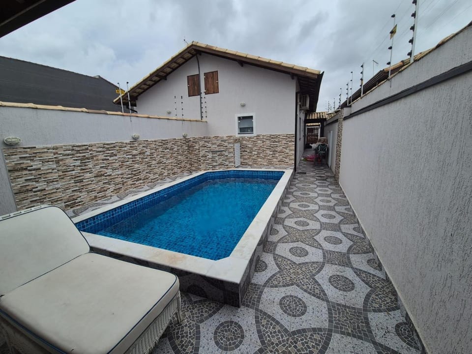 Casa de praia Itanhaém House in Itanhaém