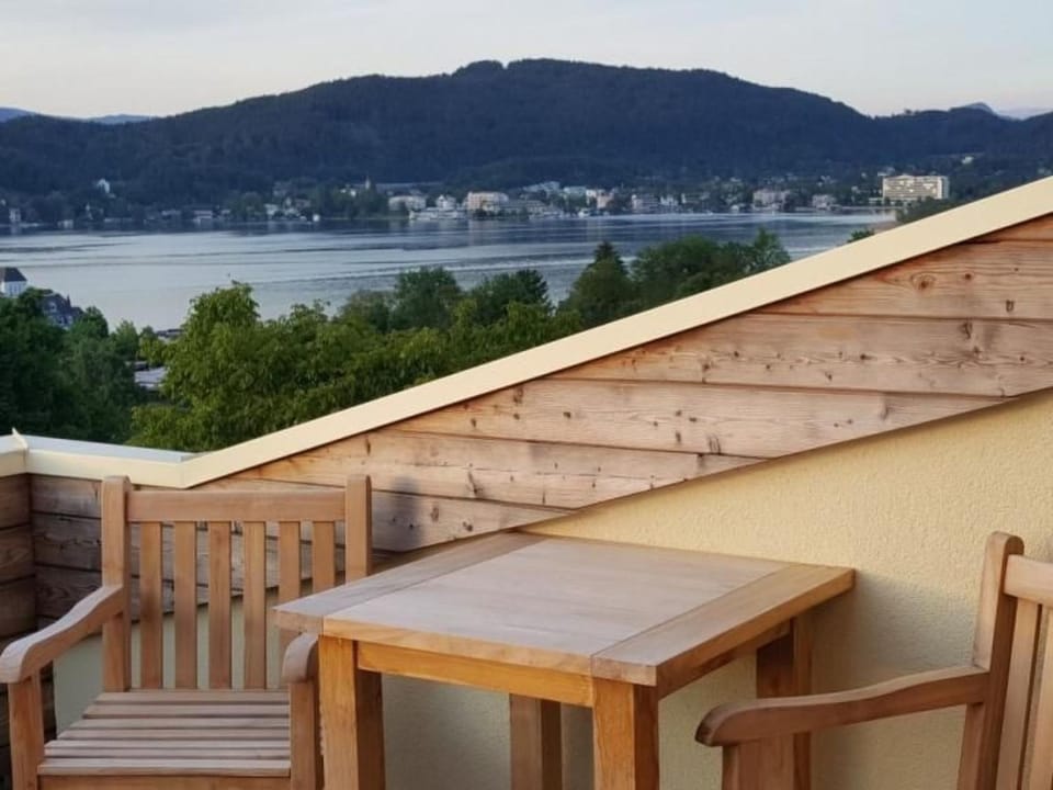 Apartment Villa Albatros in Oberdellach by Interhome Apartment in Techelsberg