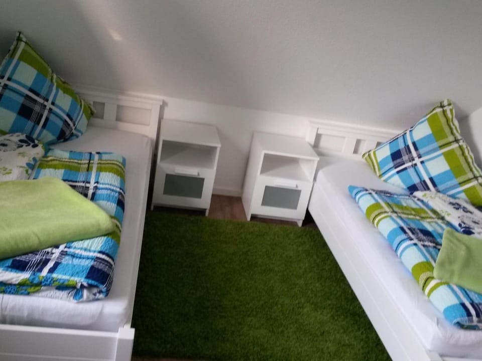 Apartment Lütt Gammelby by Interhome Apartment in Eckernförde