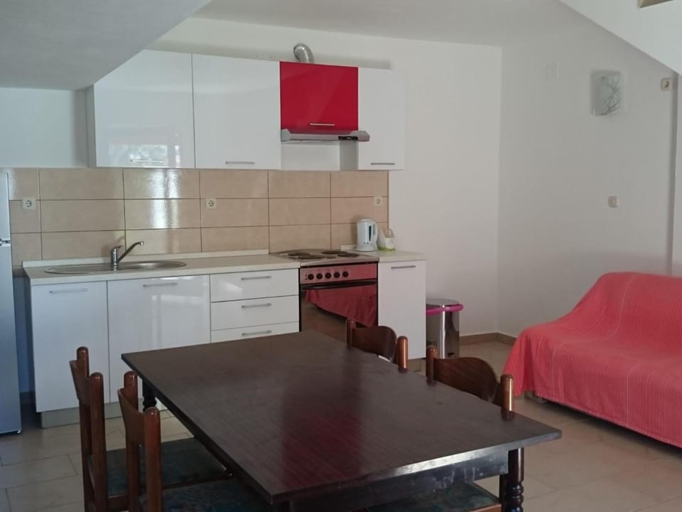 Apartment Gemütliche Ferienwohnung Emil by Interhome Apartment in Murter