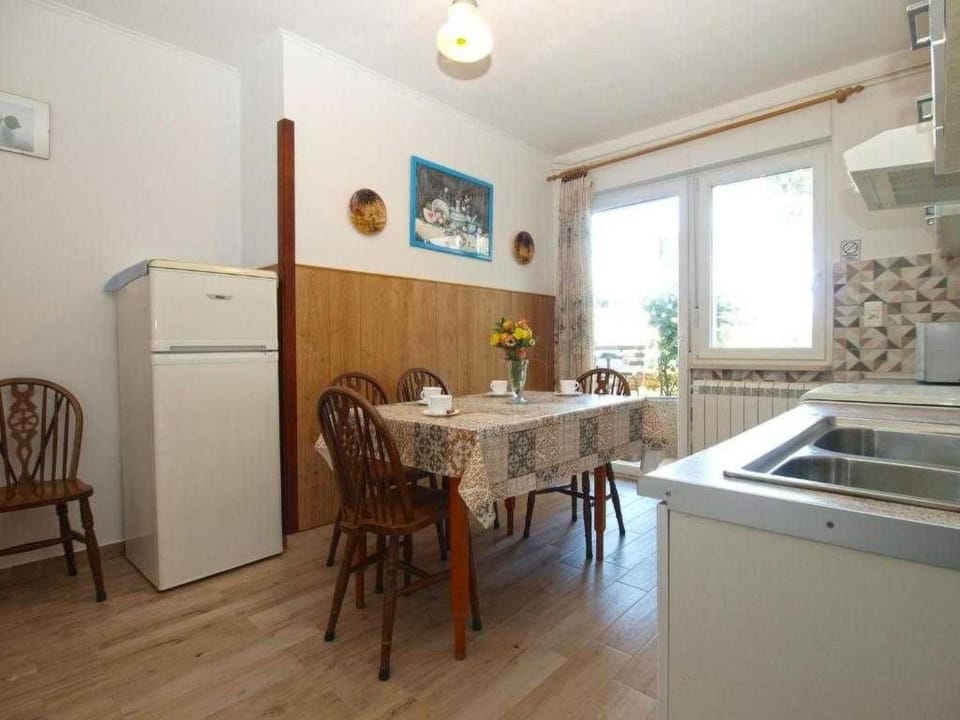 Apartment Jaksa Marija Wohnungen A2 by Interhome Apartment in Pula