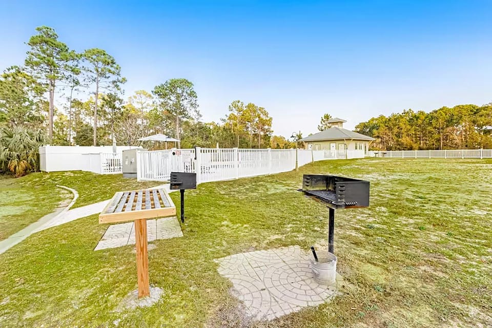 Paradise 2205 House in South Walton County