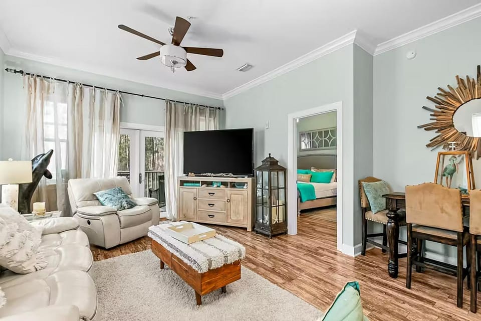 Paradise 2205 House in South Walton County