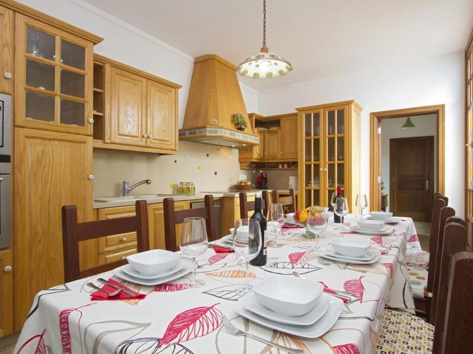 Holiday Home Ruhiges Landhaus Remedios mit Panoramablick by Interhome House in Isla de Lanzarote