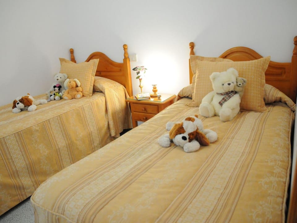 Holiday Home Helles Appartement im Erdgeschoss by Interhome House in Vecindario