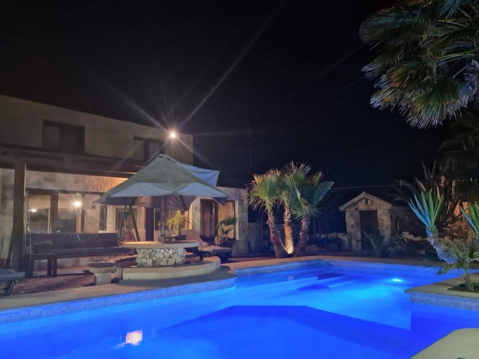 Holiday Home Schönes Haus in Pomer mit privatem Parkplatz by Interhome House in Medulin