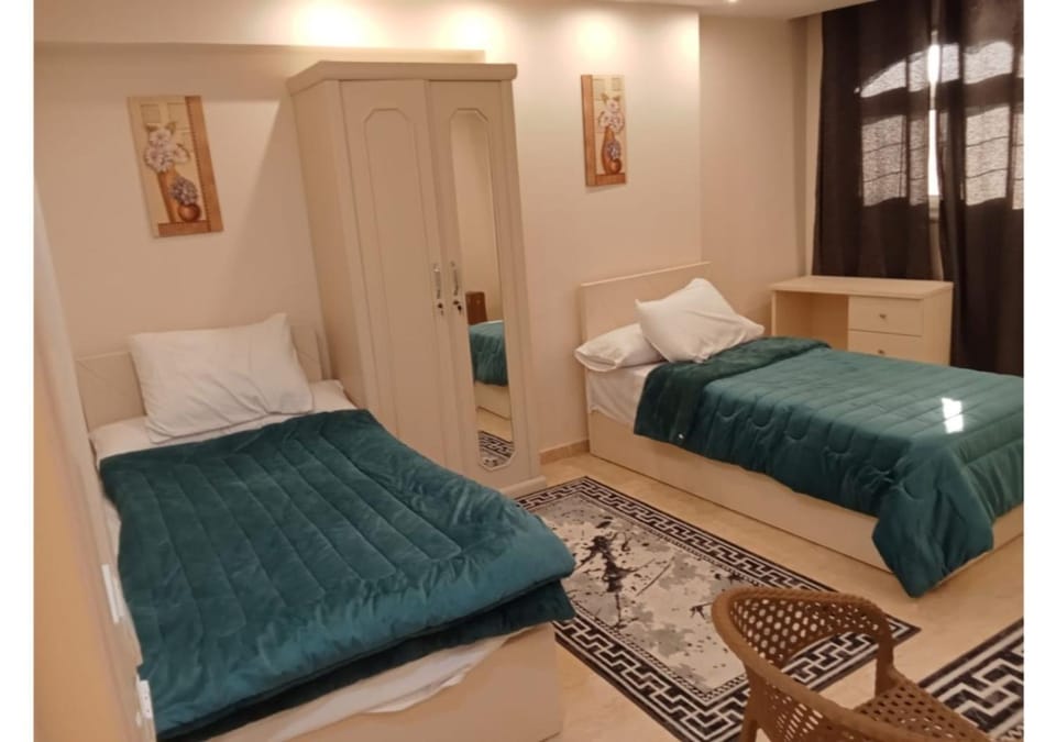 رويال للغرف الفندقية Hotel in Egypt