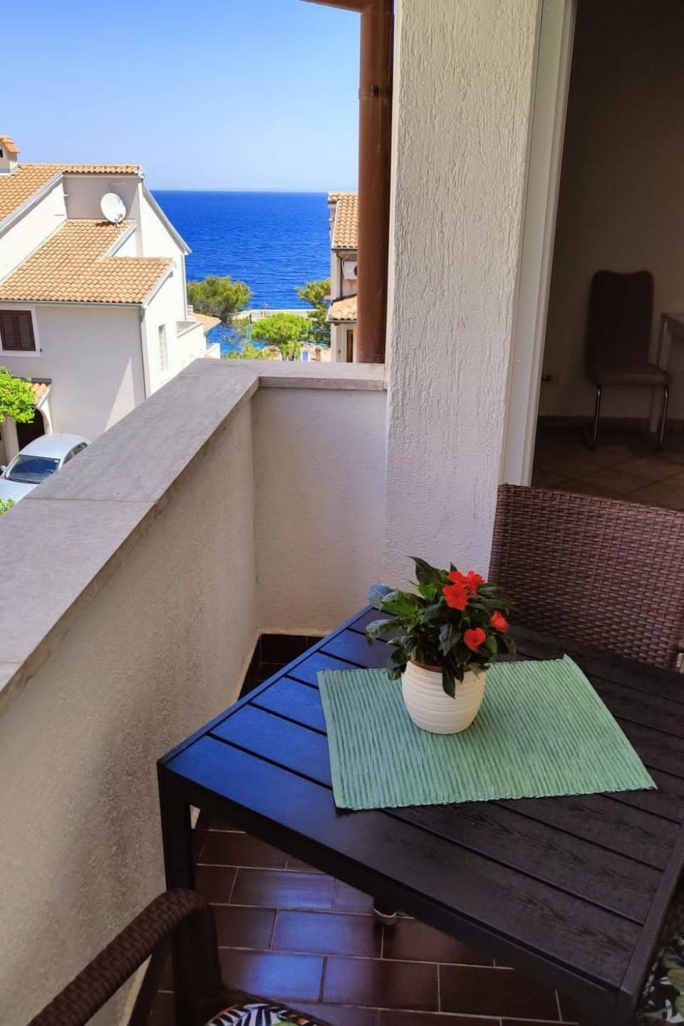 Apartment Wohnung in Mali Lošinj by Interhome Apartment in Mali Losinj