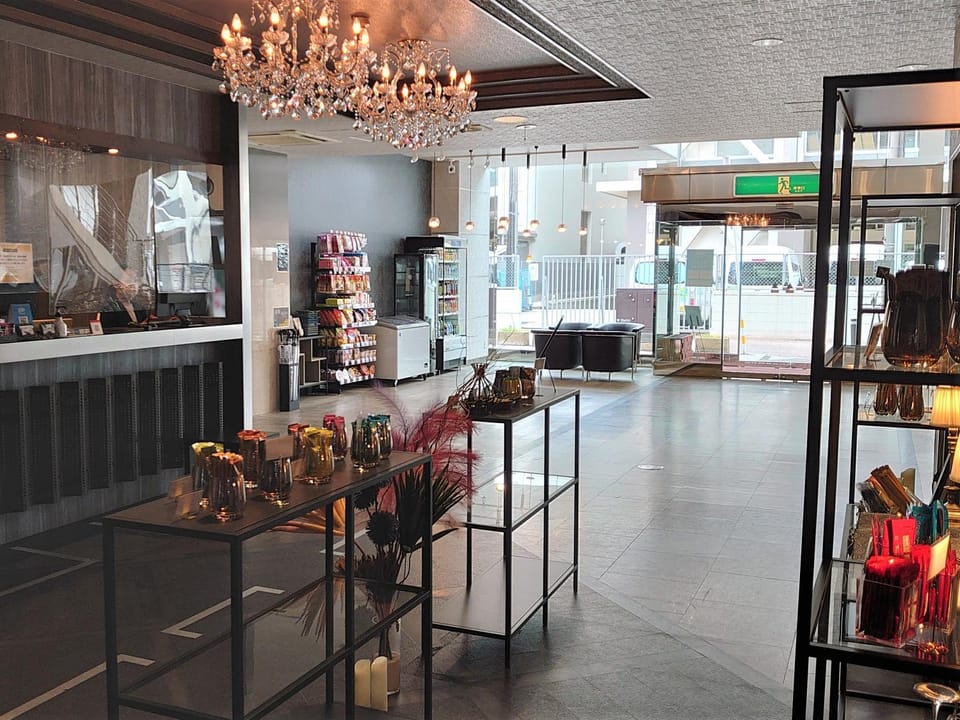 Lobby or reception, Food and drinks, Drinks, Non alcoholic drinks