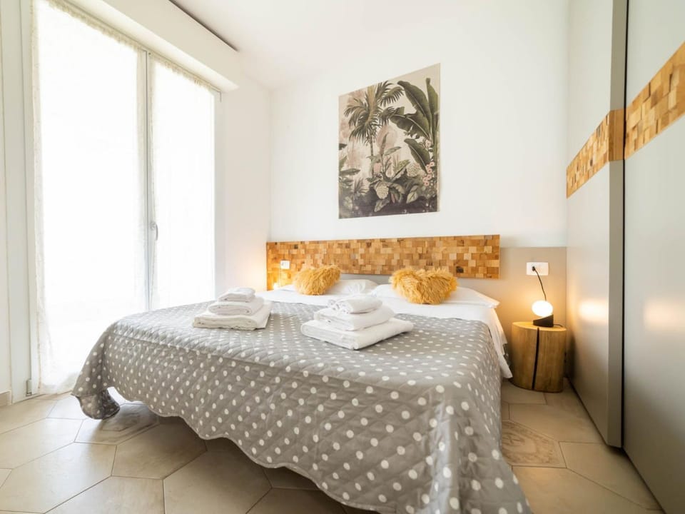 Apartment Serenity mit Meerblick by Interhome Apartment in Liguria