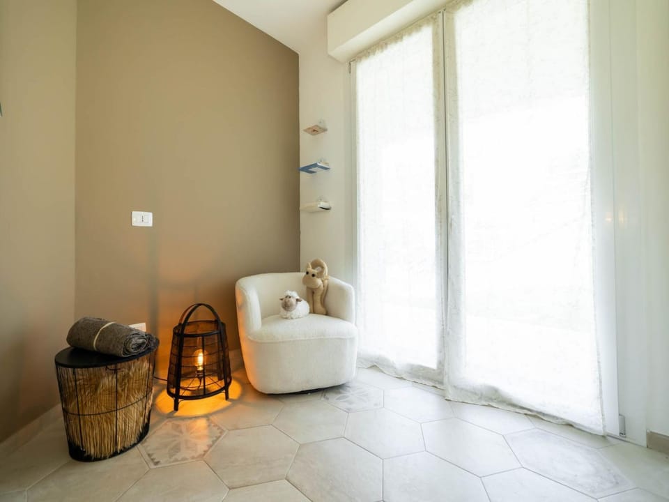 Apartment Serenity mit Meerblick by Interhome Apartment in Liguria
