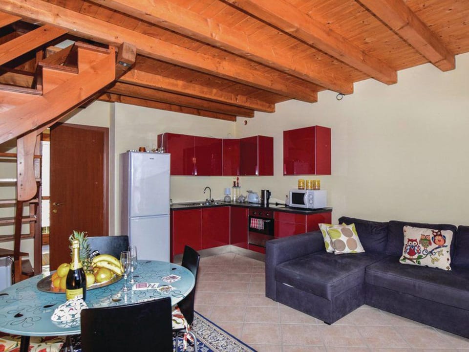 Apartment 'Soffio di Rugiada by Interhome Apartment in Province of Brescia