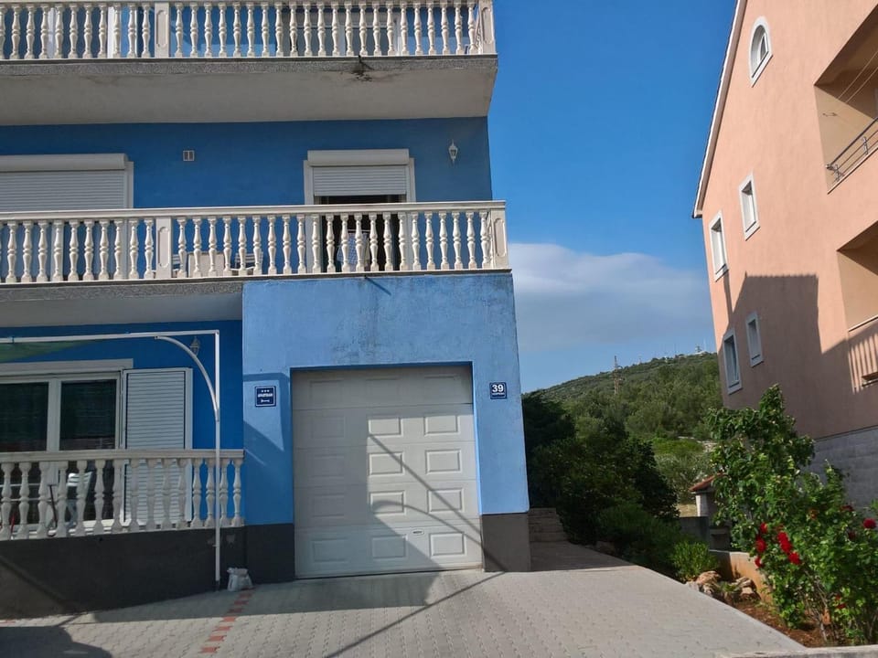 Apartment Komfortable- modern eingerichtete Wohnung by Interhome Apartment in Šibenik