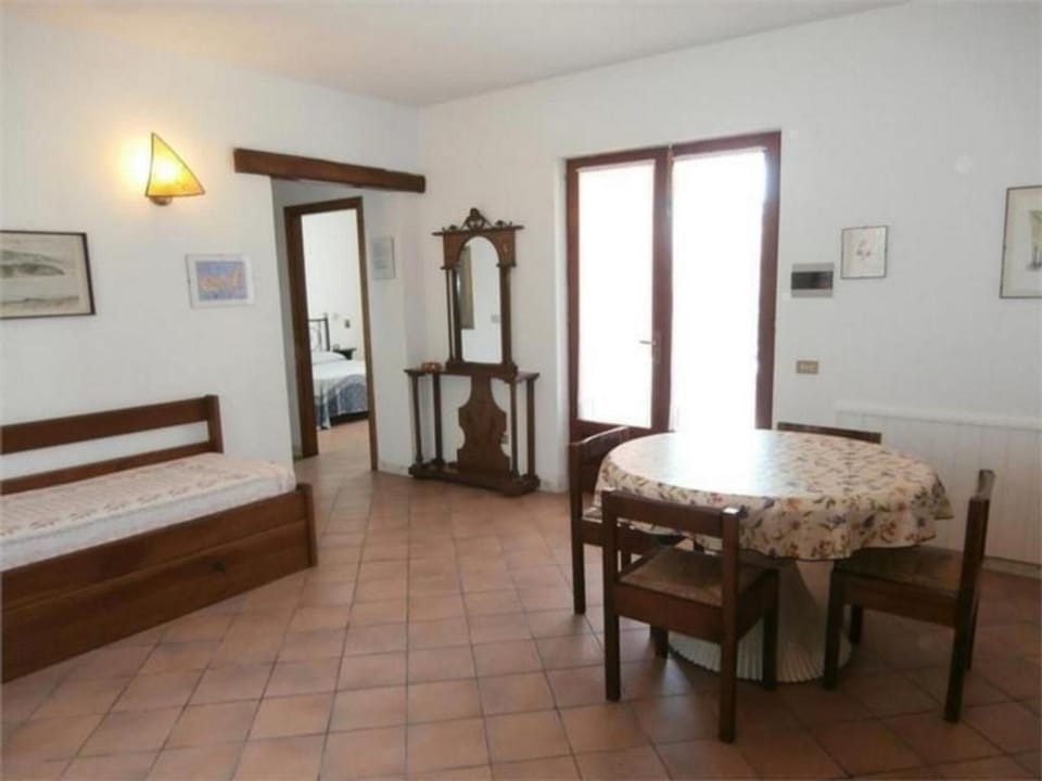 Apartment Wohnung mit Wasserblick by Interhome Apartment in Capoliveri