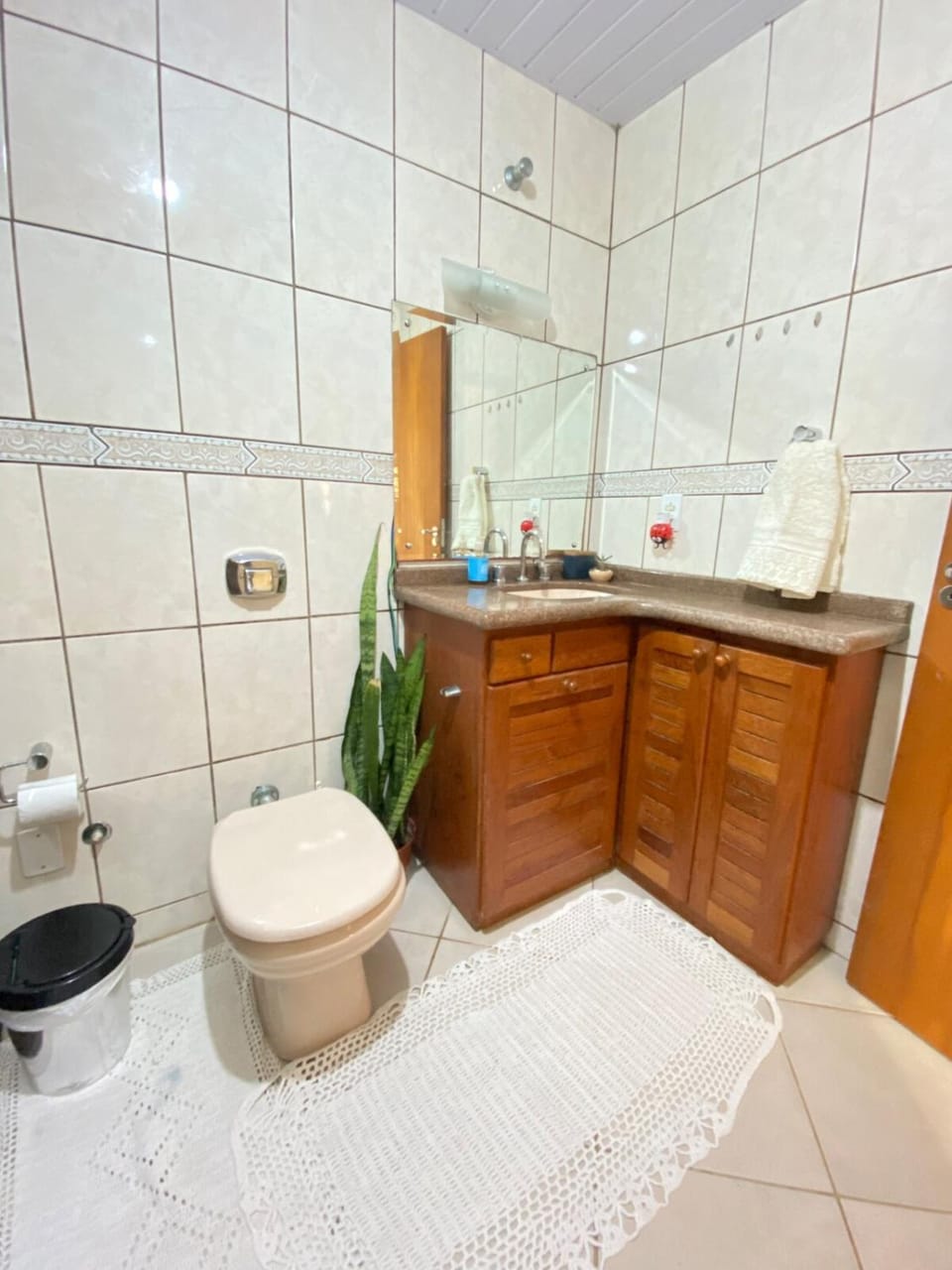 Seu refúgio ao lado da praia House in Florianopolis