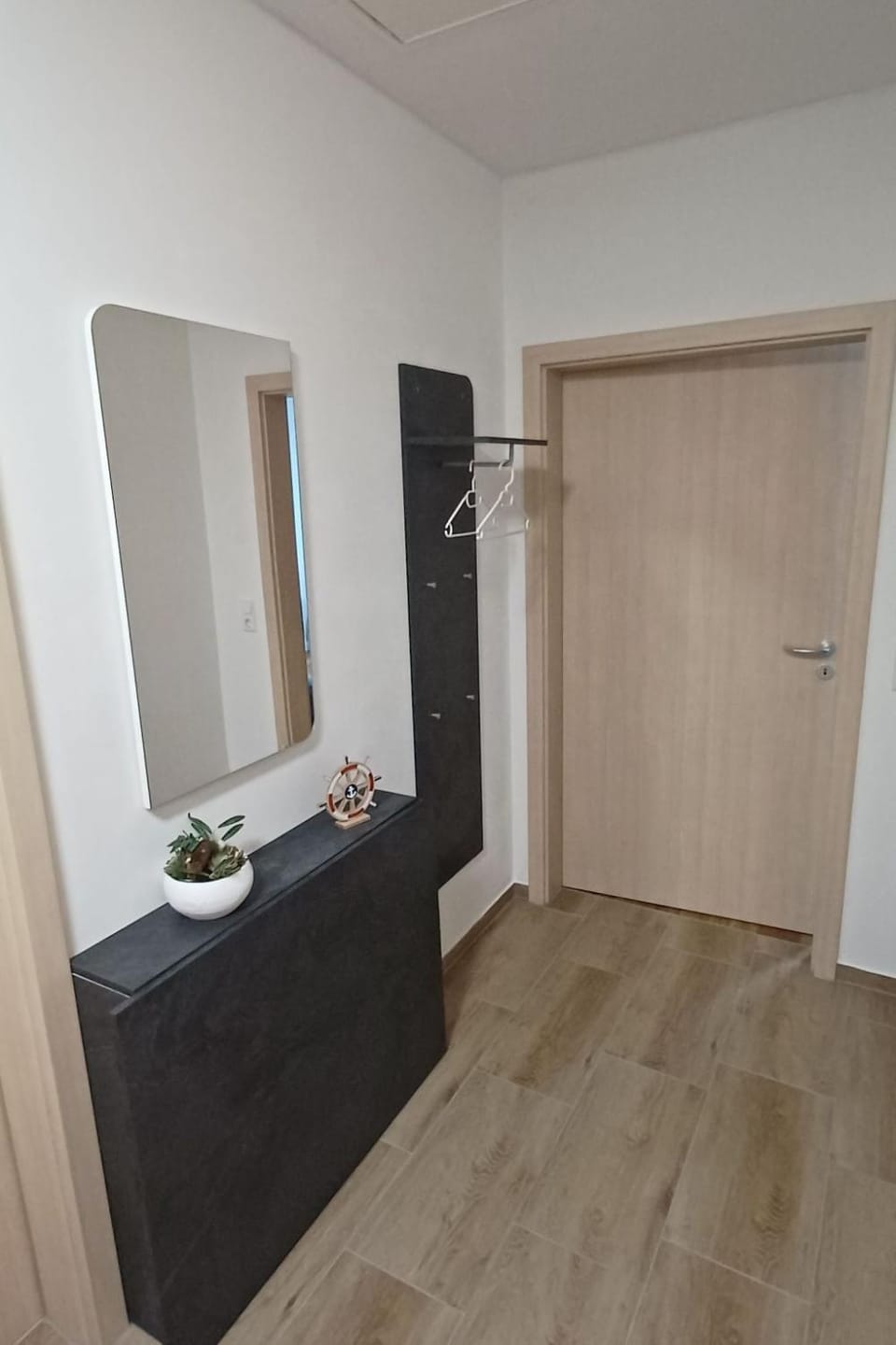 Apartment Luisa klein in Aurich-Tannenhausen by Interhome Apartment in Aurich