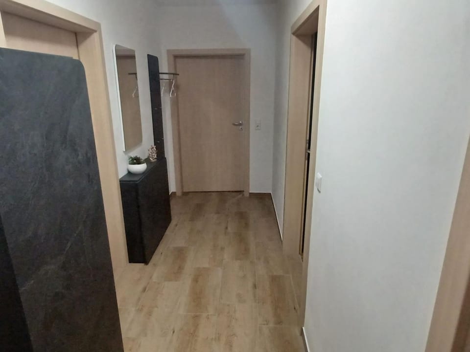 Apartment Luisa klein in Aurich-Tannenhausen by Interhome Apartment in Aurich