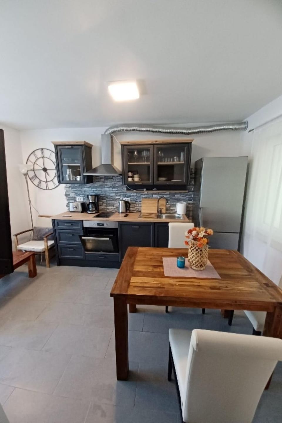 Apartment Höhlenmensch 2 by Interhome Apartment in Pula
