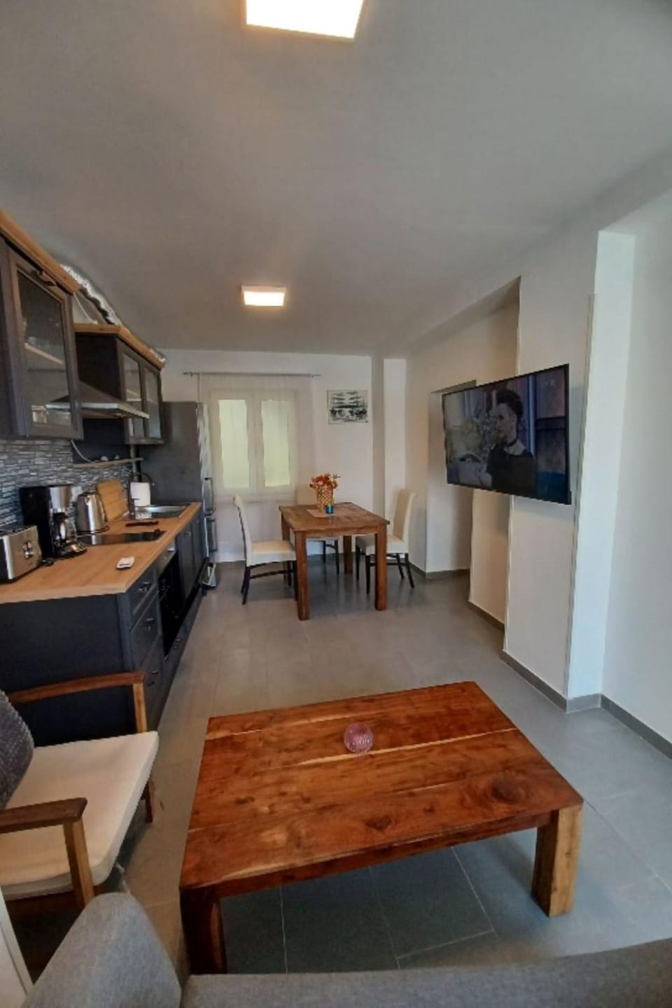 Apartment Höhlenmensch 2 by Interhome Apartment in Pula
