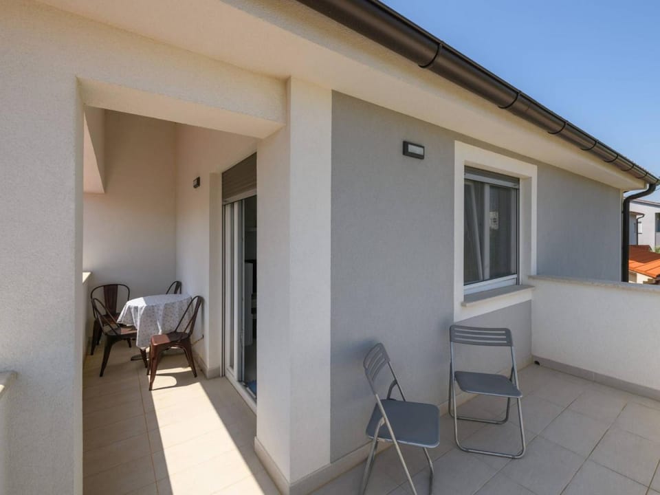 Holiday Home Gracijela by Interhome House in Fažana