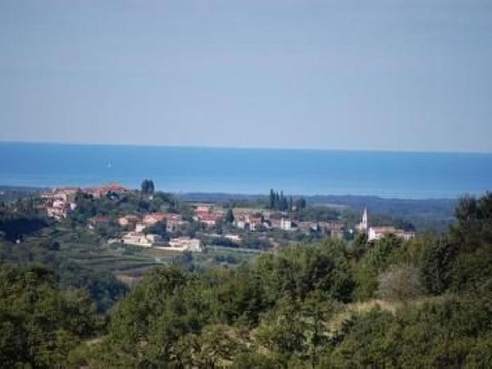 Holiday Home Villa Casa Sarina by Interhome House in Istria County