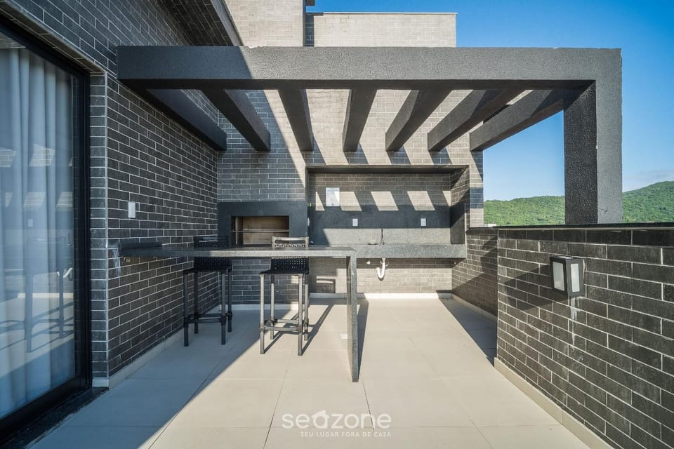 BBQ facilities