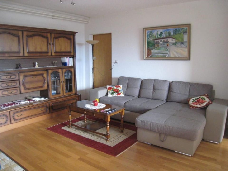 Apartment Dent Blanche by Interhome Apartment in Sion