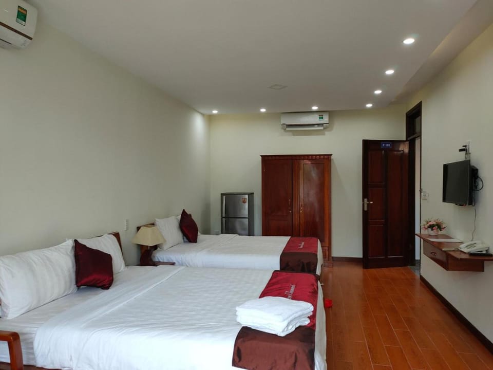 Hoi An Green Channel Homestay Vacation rental in Hoi An