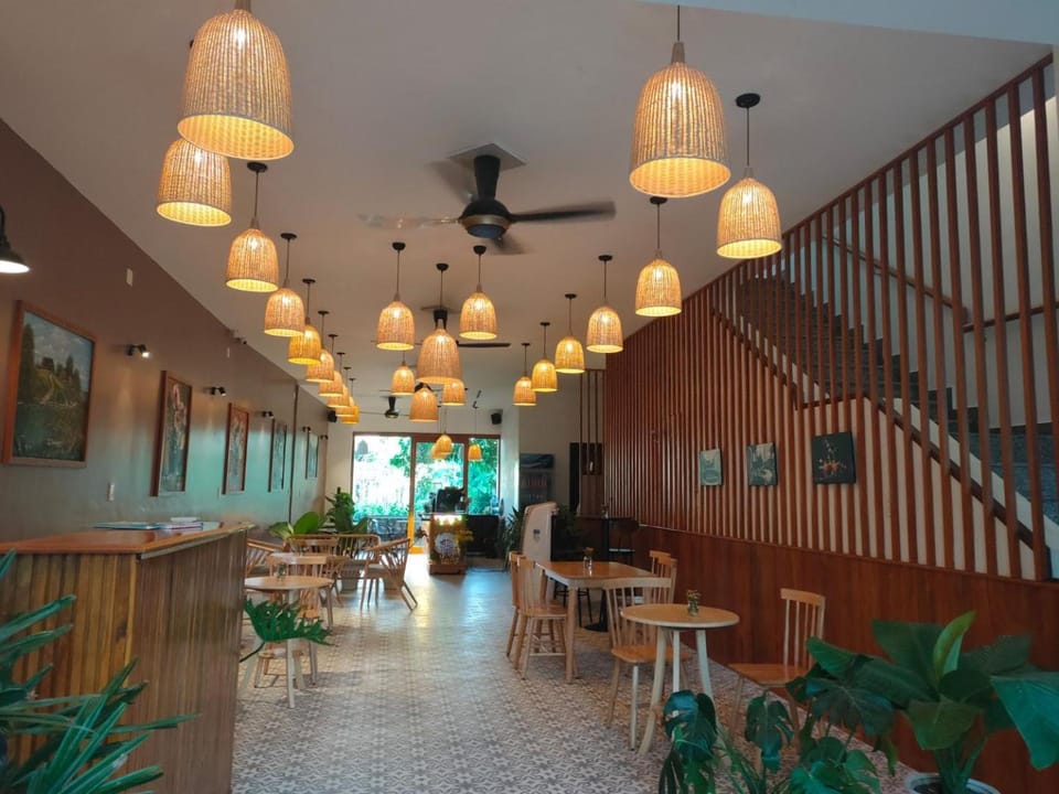 Hoi An Green Channel Homestay Vacation rental in Hoi An