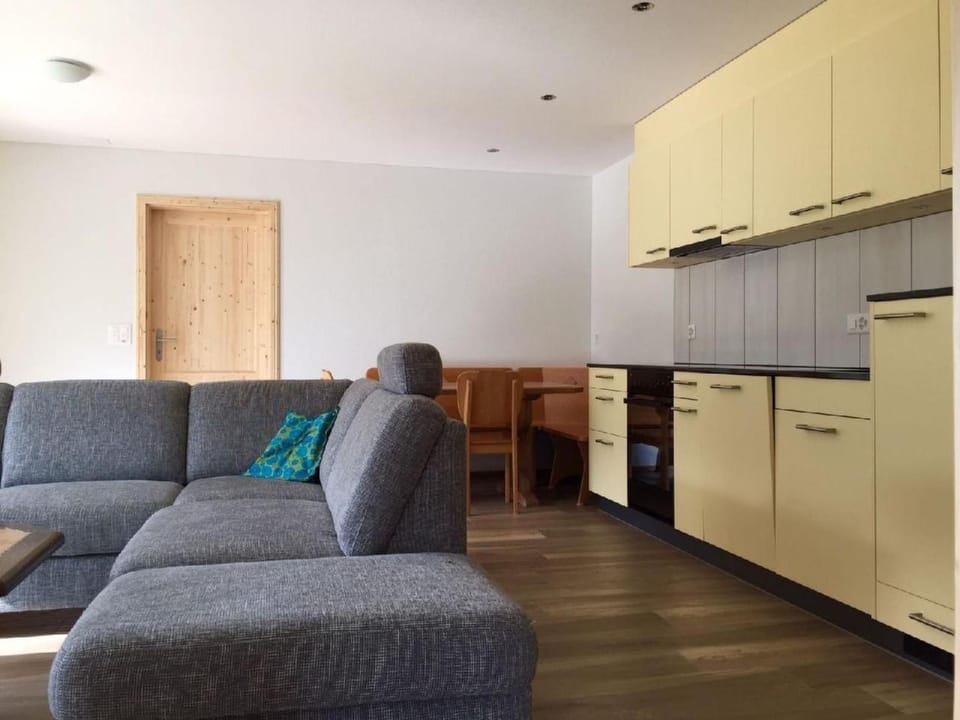 Apartment Schwändelifluh by Interhome Apartment in Canton of Lucerne