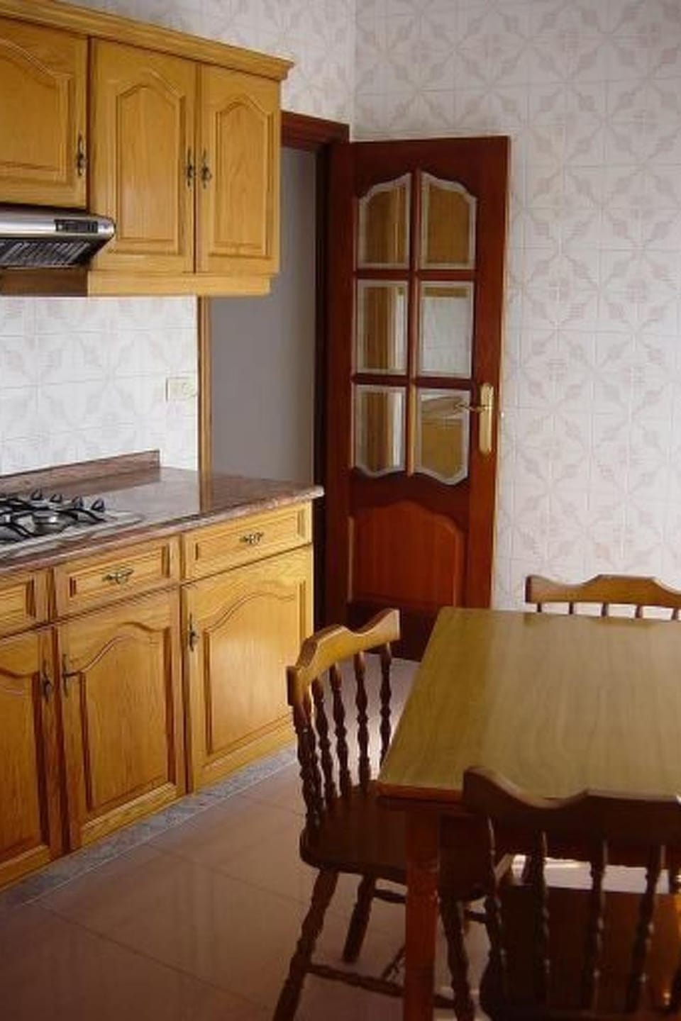 Apartment Camariñas Centro 3 by Interhome Apartment in Camariñas