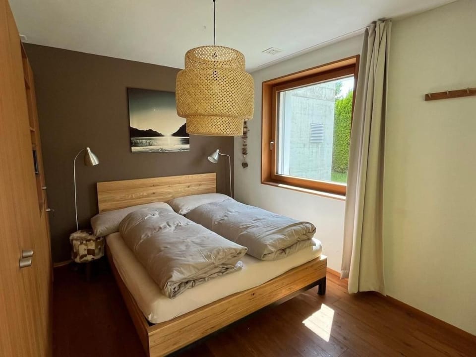 Apartment Chasa Ernst by Interhome Apartment in Canton of Grisons