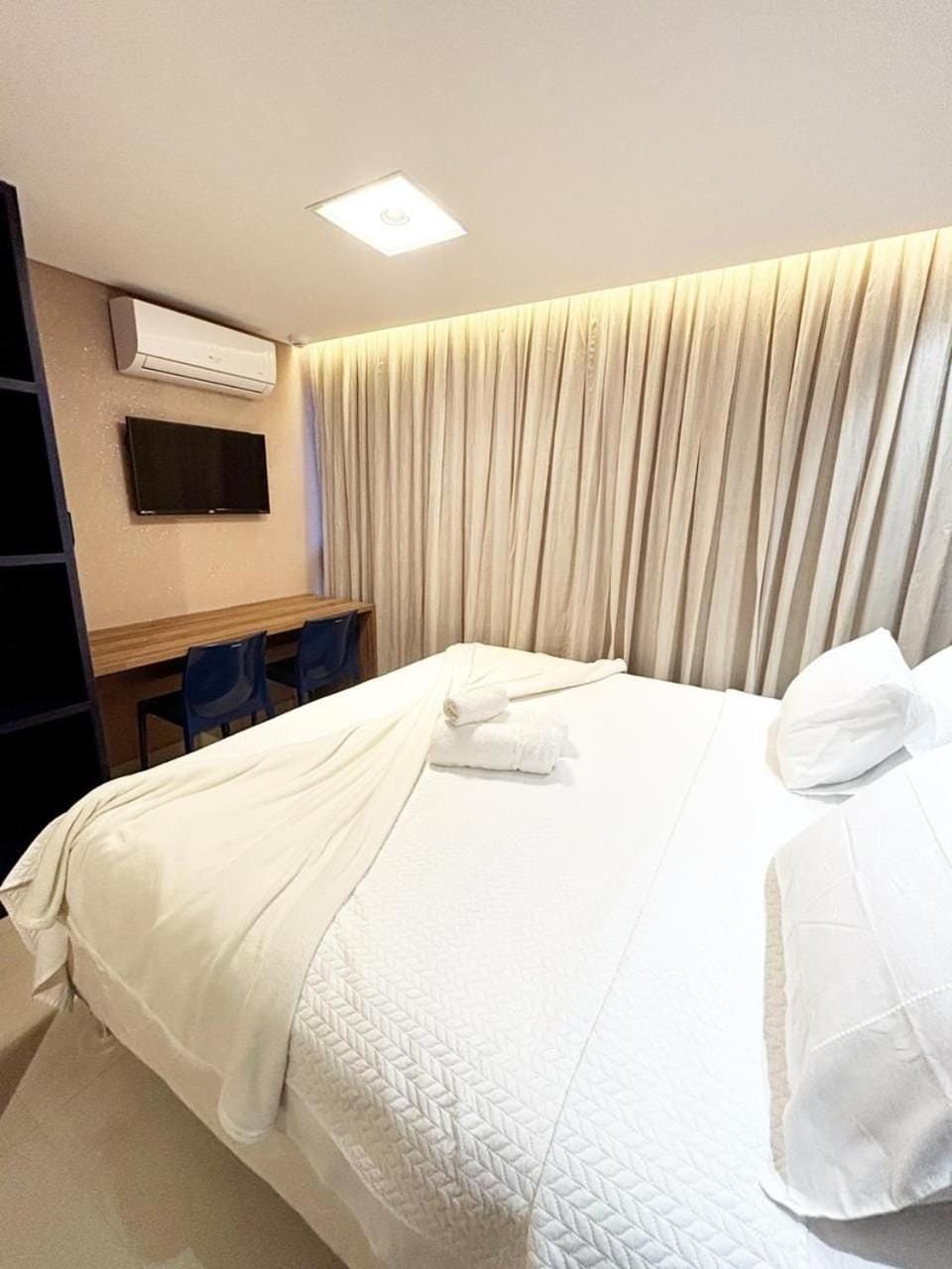 Altamarine by Day by Day Apartment in Cabedelo