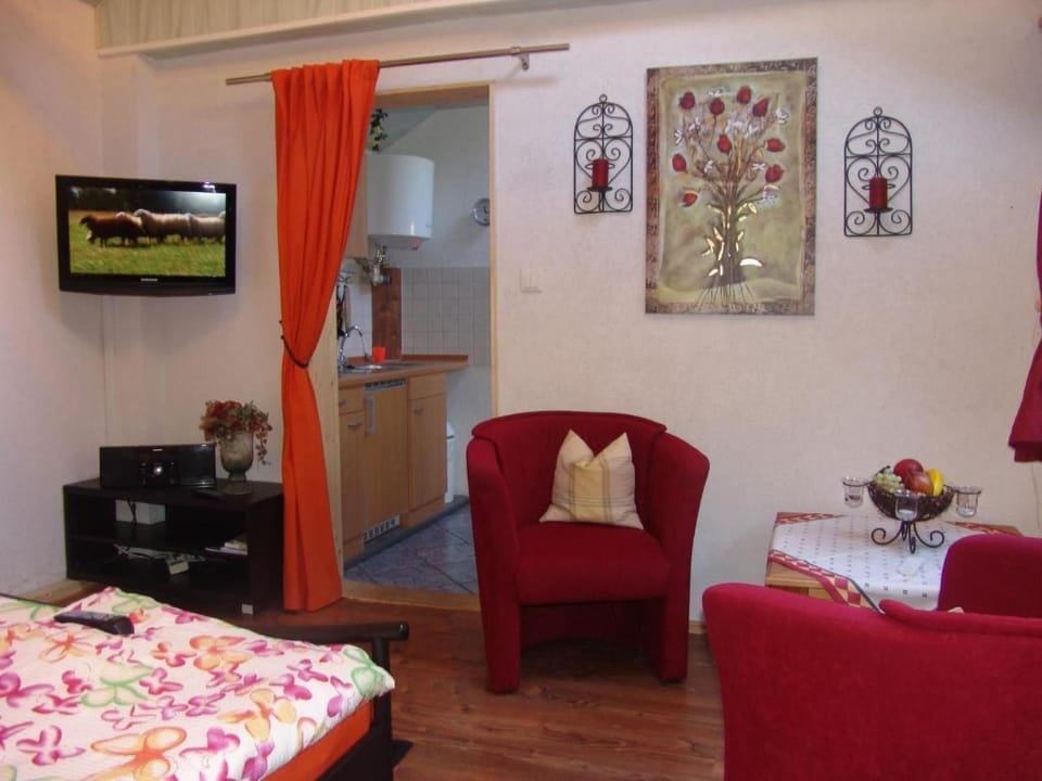 Apartment Spree Idyll by Interhome Apartment in Lübbenau