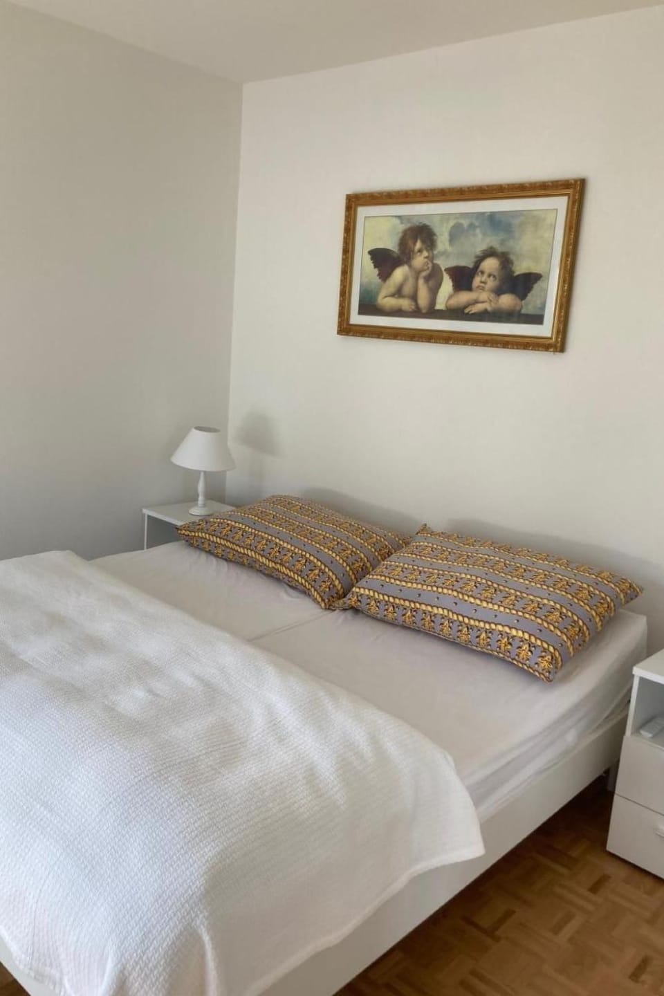 Apartment Appartamento d'oro by Interhome Apartment in Lugano
