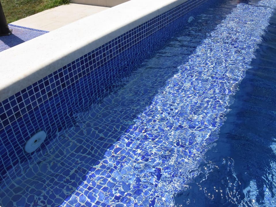 Holiday Home Ferienvilla Luxury Villa Tara mit beheiztem Pool by Interhome House in Medulin