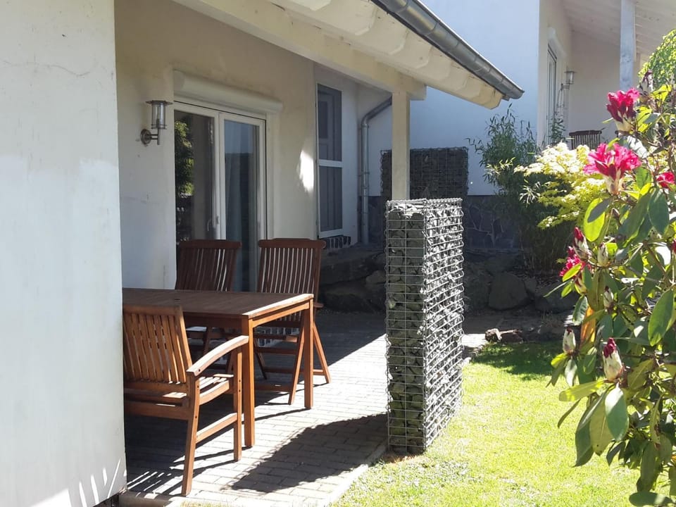 Holiday Home für sieben Personen by Interhome House in Hesse